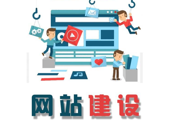 網(wǎng)站建設(shè)